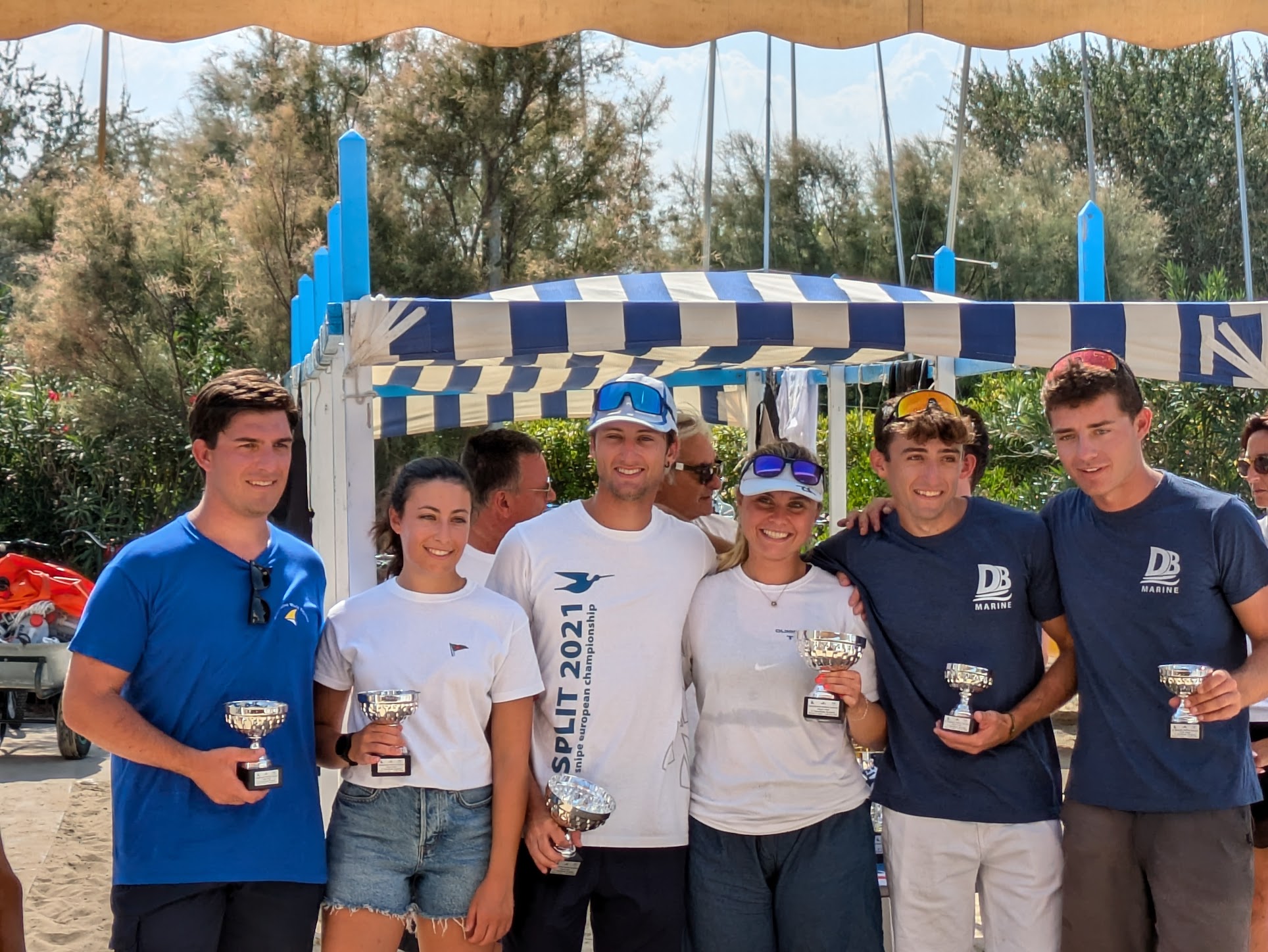 Italian Junior & Under 30 Nationals Image