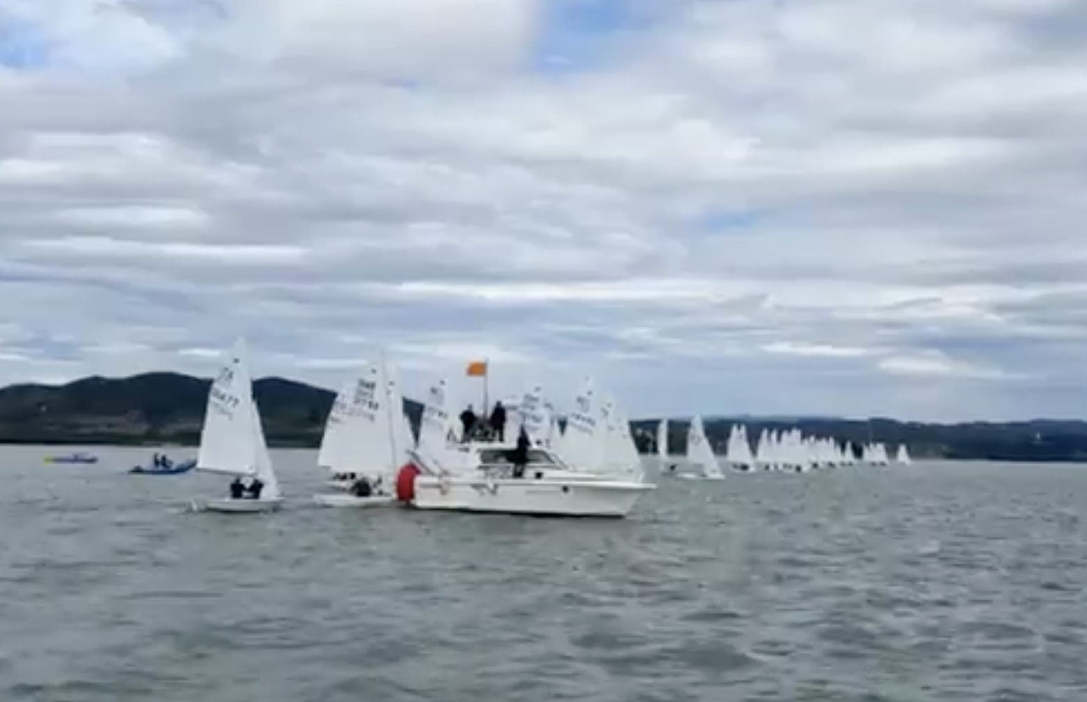 European Master Championship – Day 1 Image