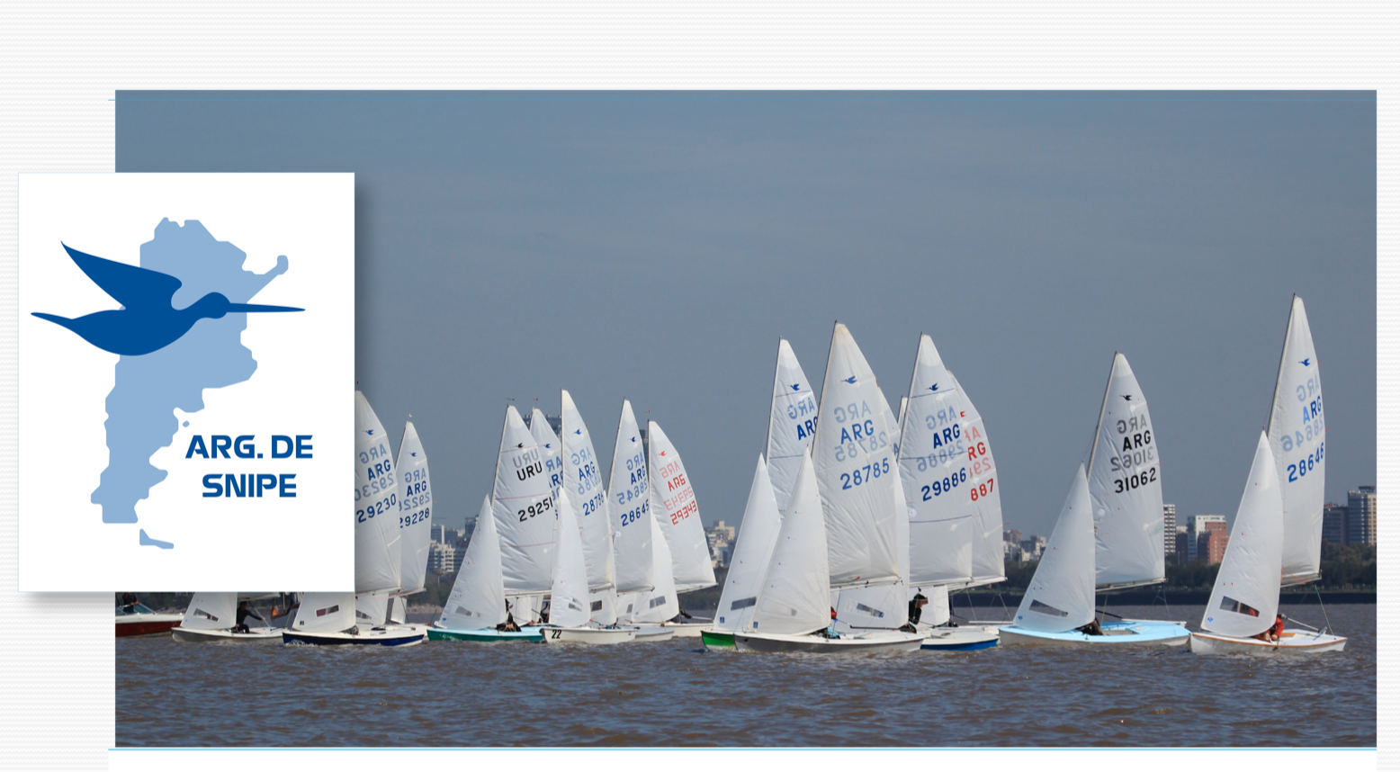 Argentinian Nationals – Day 1 Image