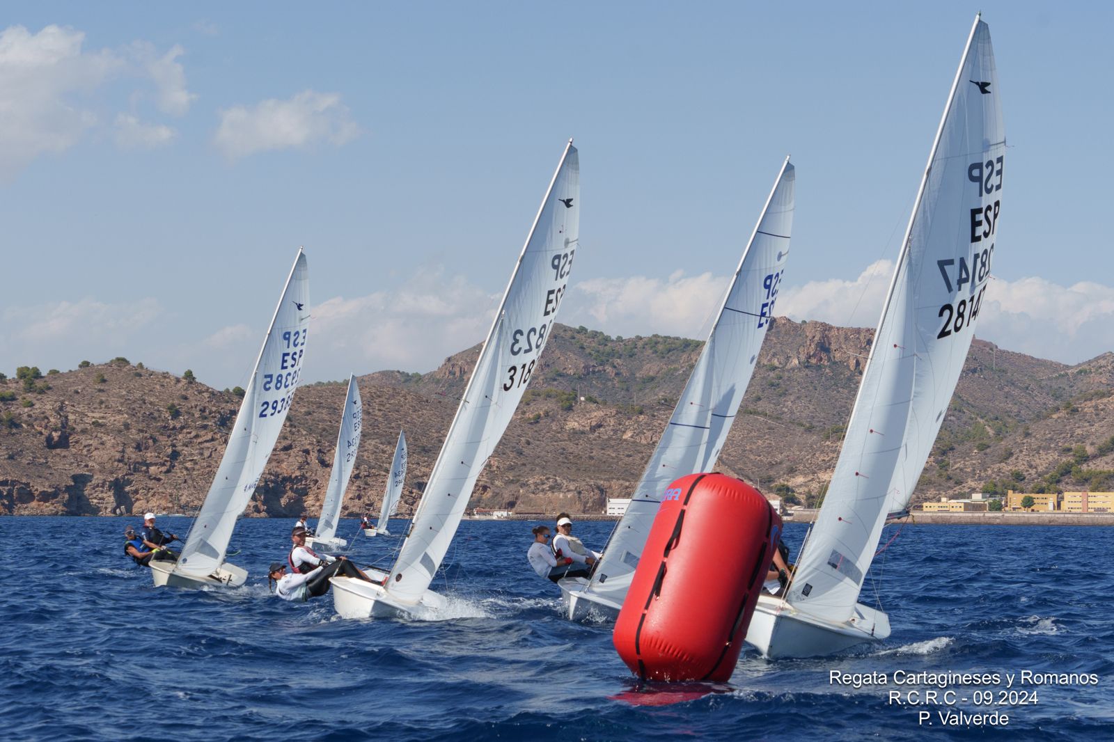 Trofeo Carthagineses y Romanos Image