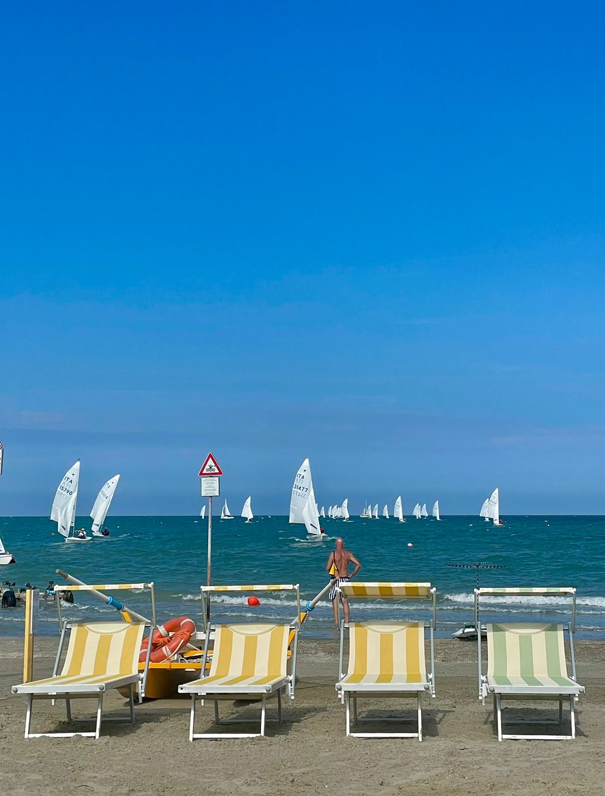 Campionato Zonale XI – Romagna Image