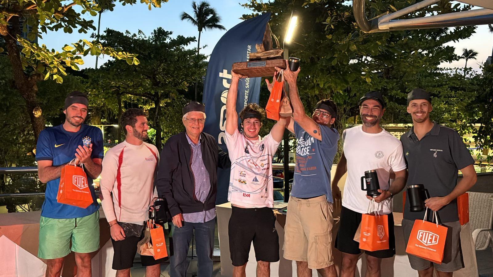 Campeonato Estadual Rio de Janeiro Image
