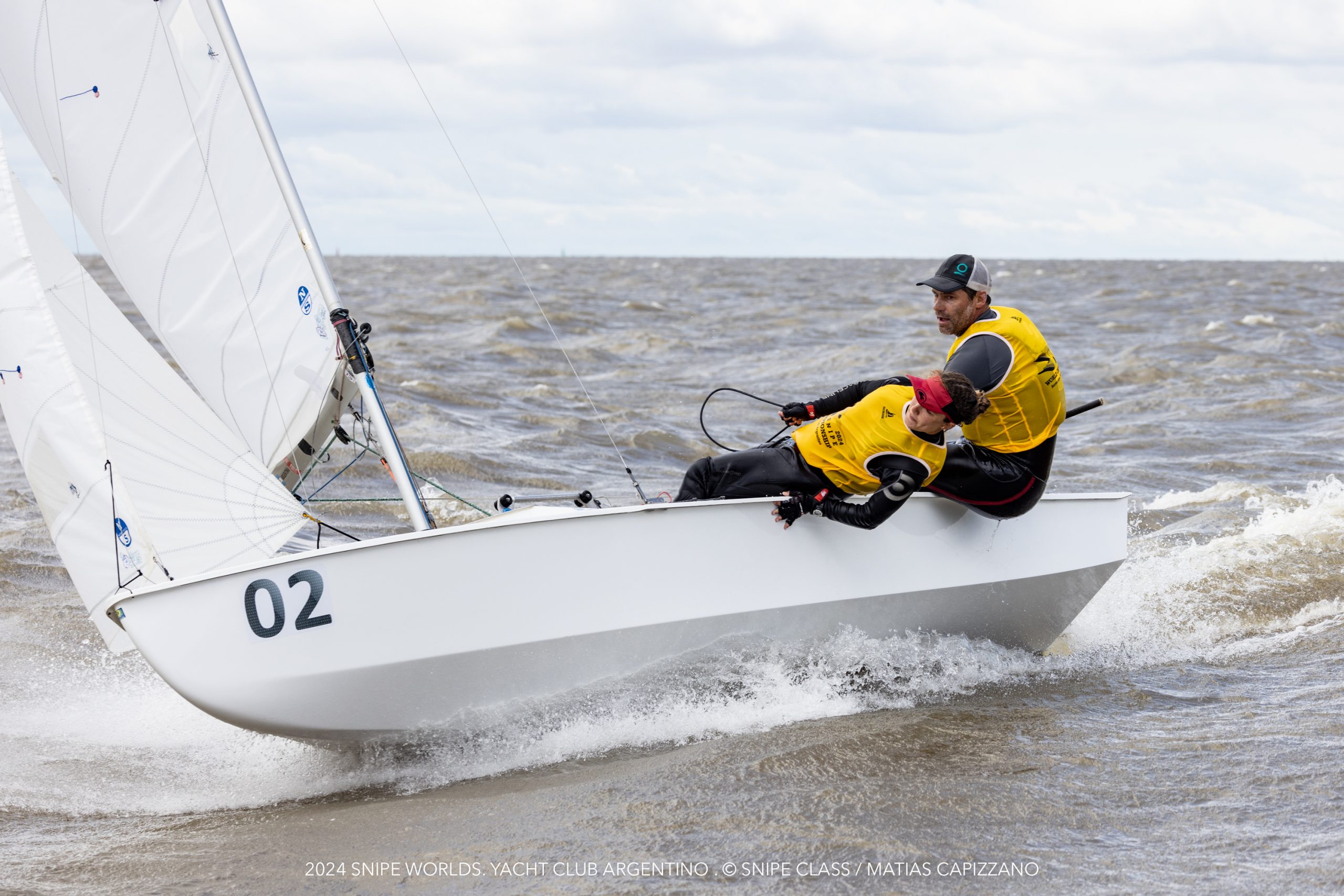 Snipe Worlds – Plotting the Course – Episode 10 Image