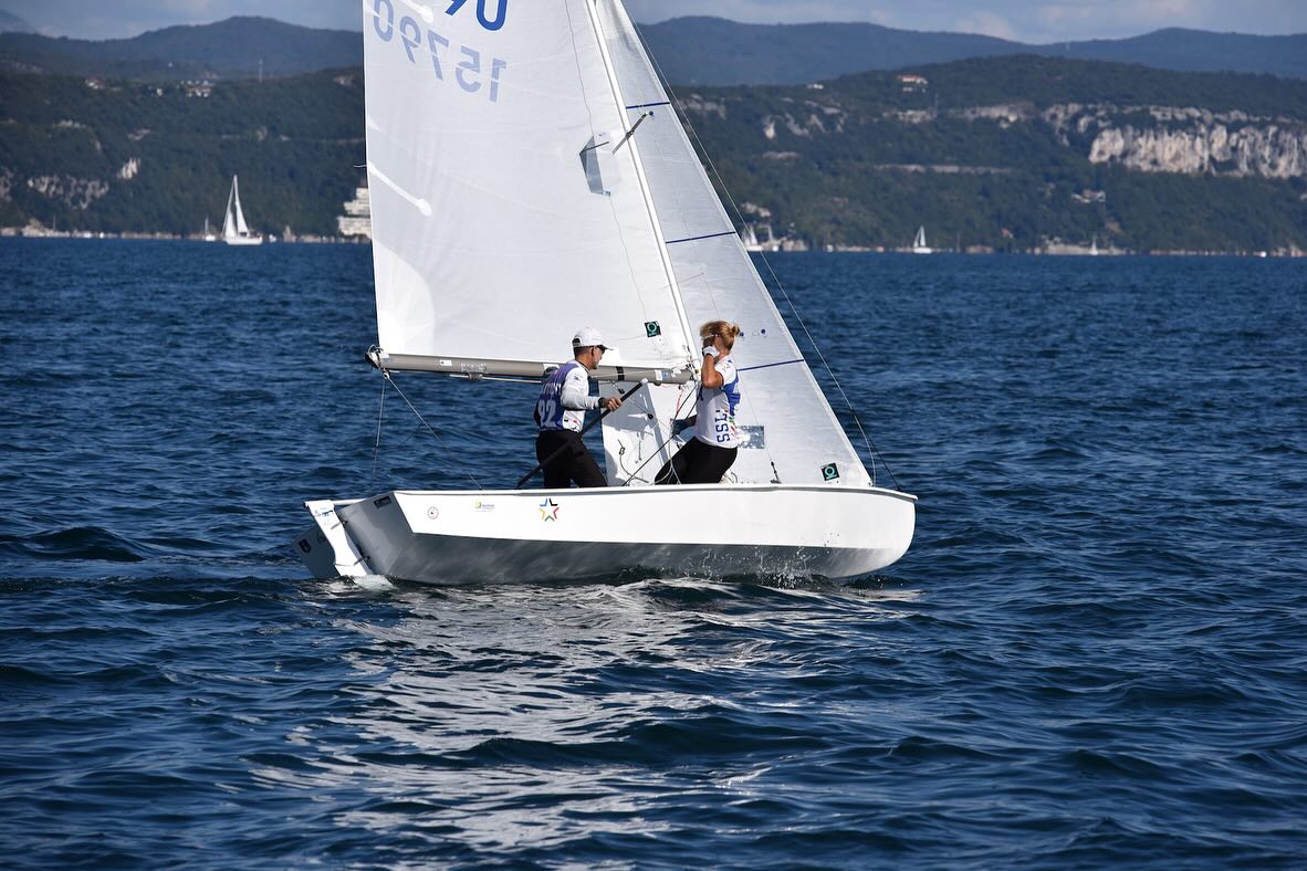 Campionato Zonale XIII Image