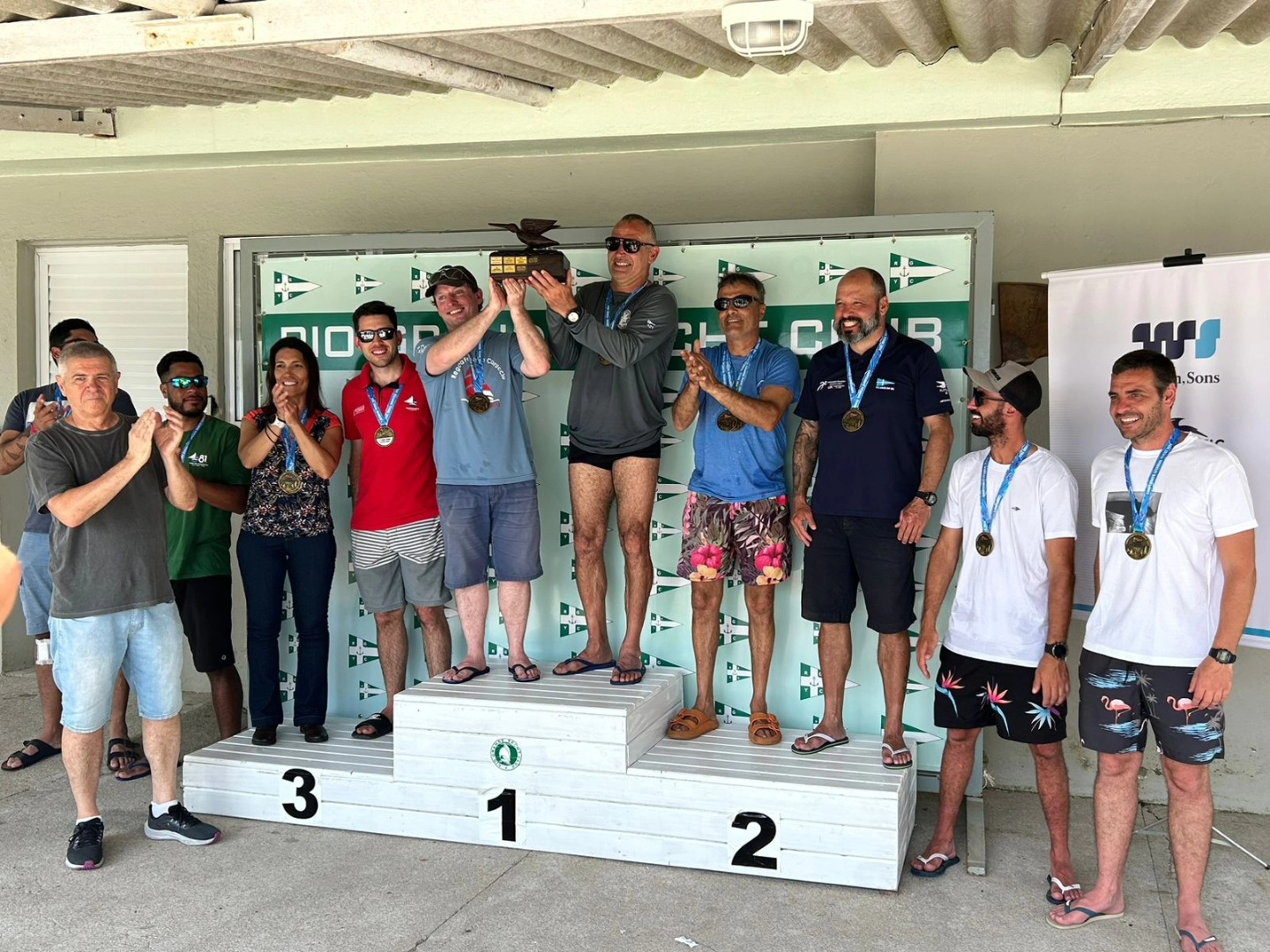 Campeonato Estadual do Rio Grande do Sul Image