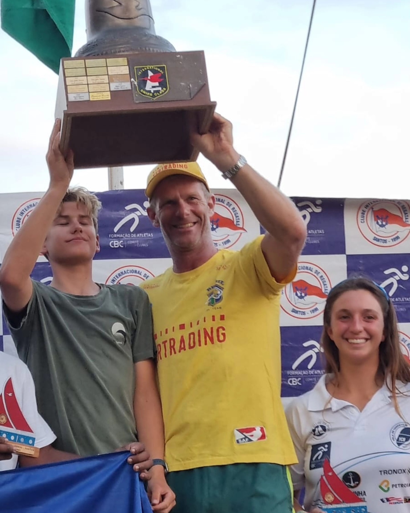 Campeonato Paulista Image