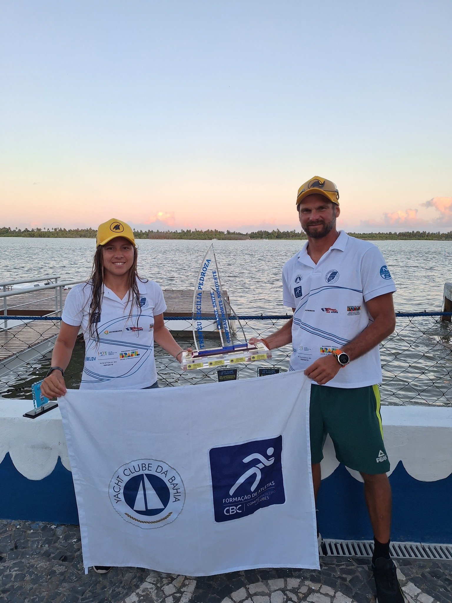 Campeonato Norte Nordeste Image