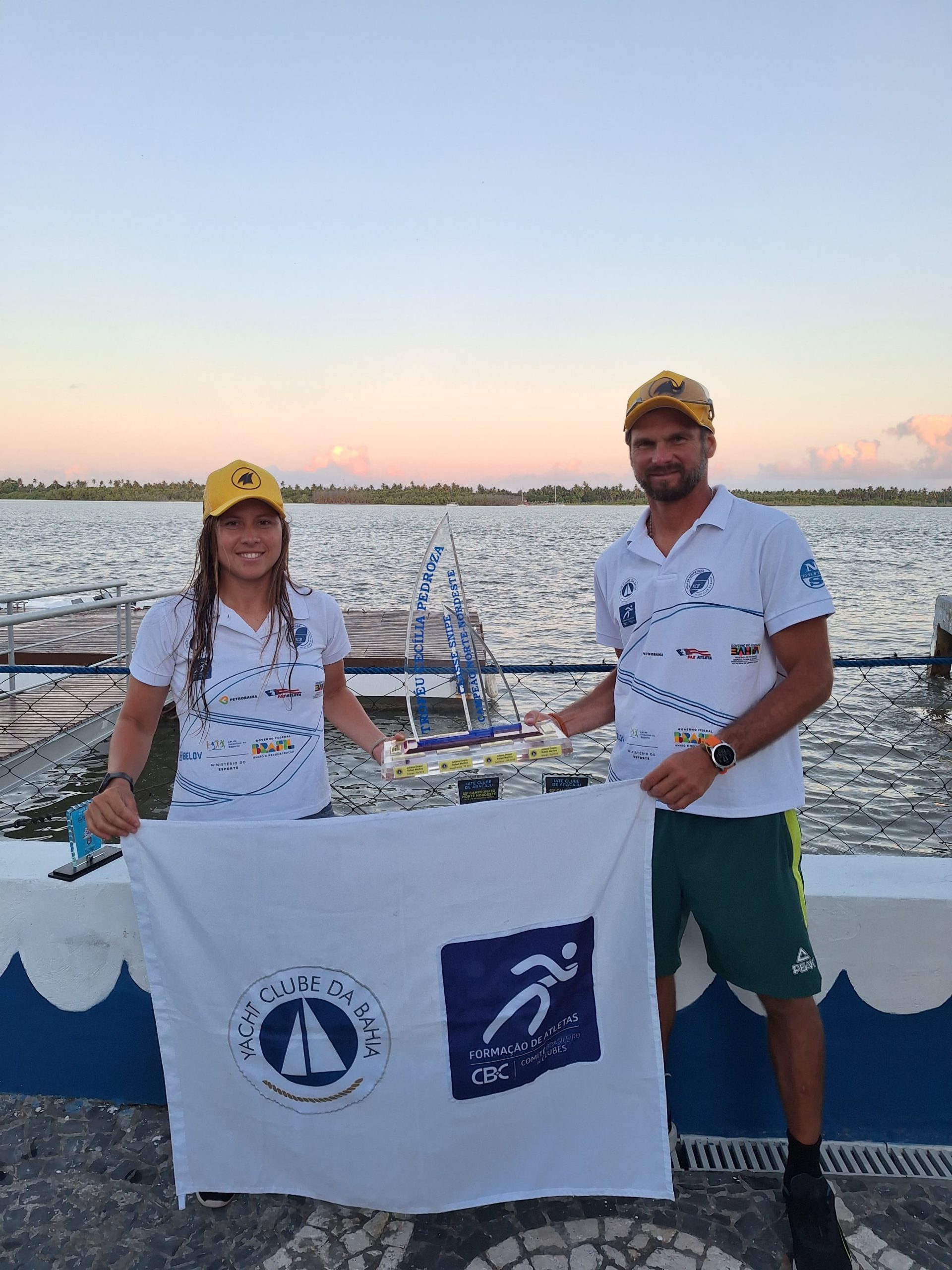 Campeonato Norte Nordeste Image