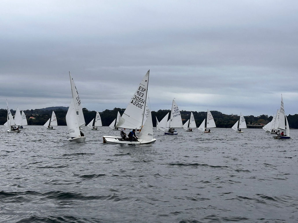 Trofeo Almirante Daniel Novas Image