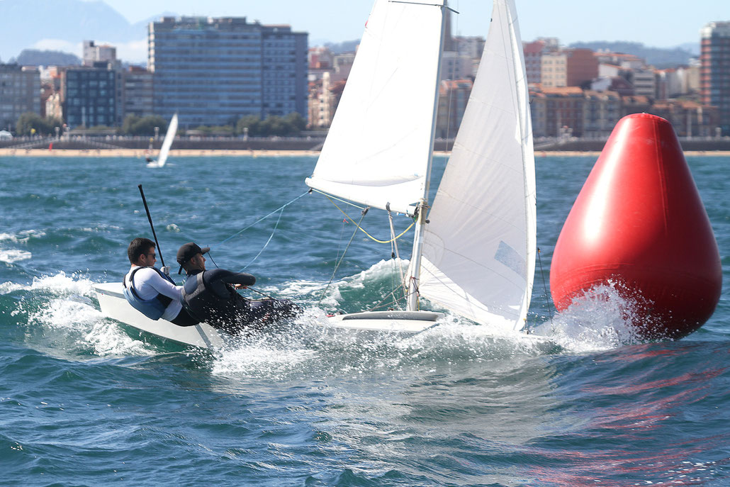 Trofeo de Otoño Image