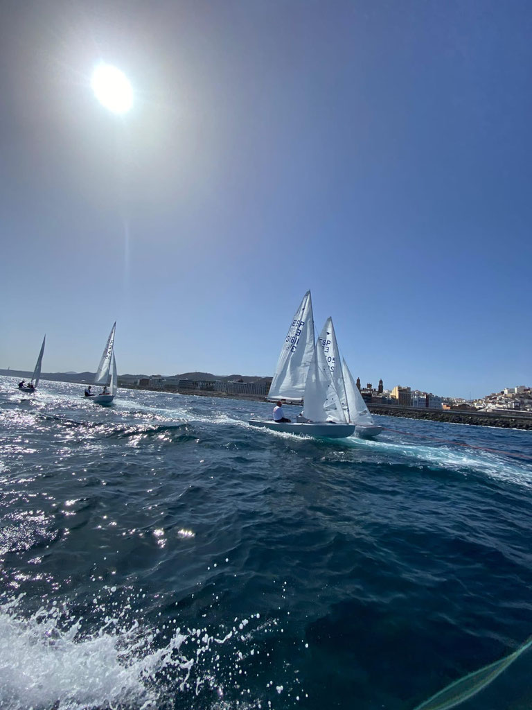 Campeonato Gran Canaria  Image