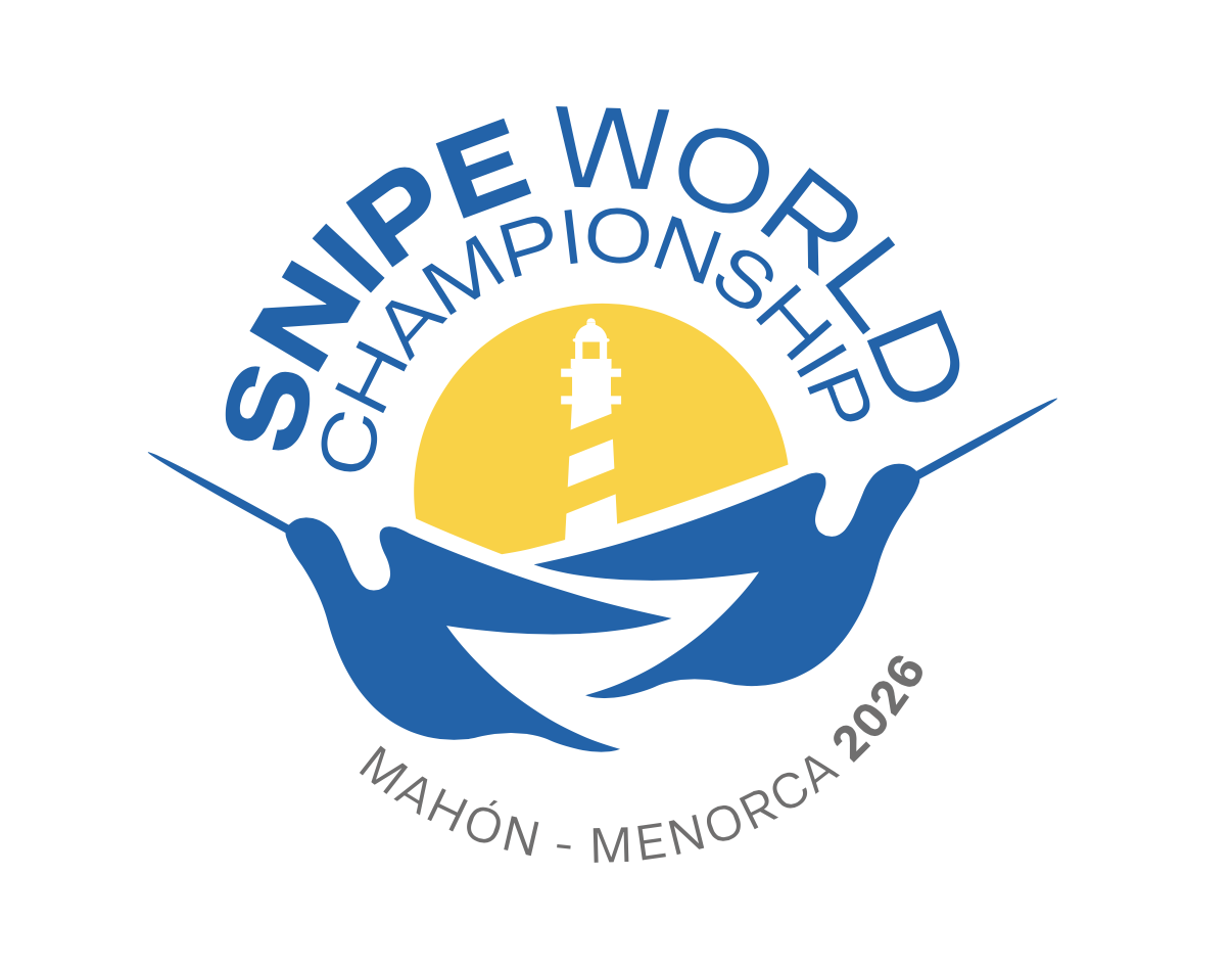 2026 Snipe Worlds in Mahon Image