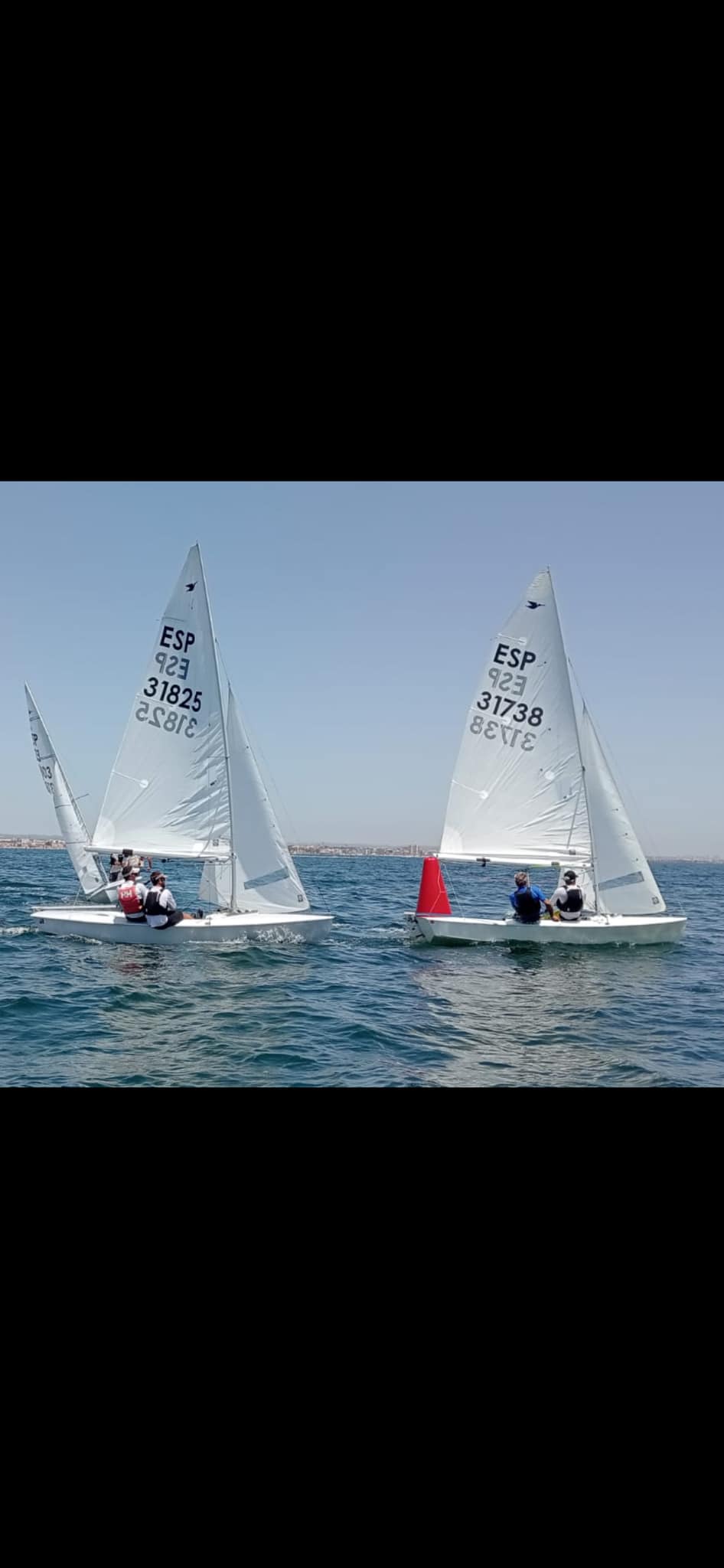 Trofeo Winter Series – Santiago de la Ribera Image