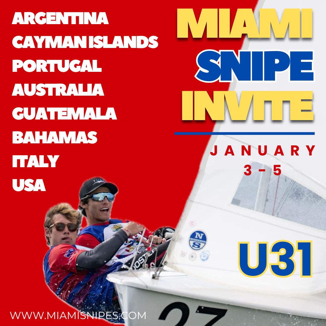 MSI – Miami Snipe Invite Image