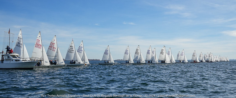 Trofeo Armada Espanola – Day 2 Image