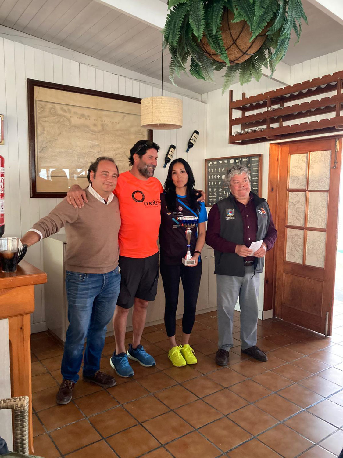 Trofeo de Navidad Image