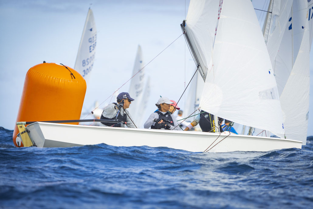 Semana Olímpica Canaria de Vela Image