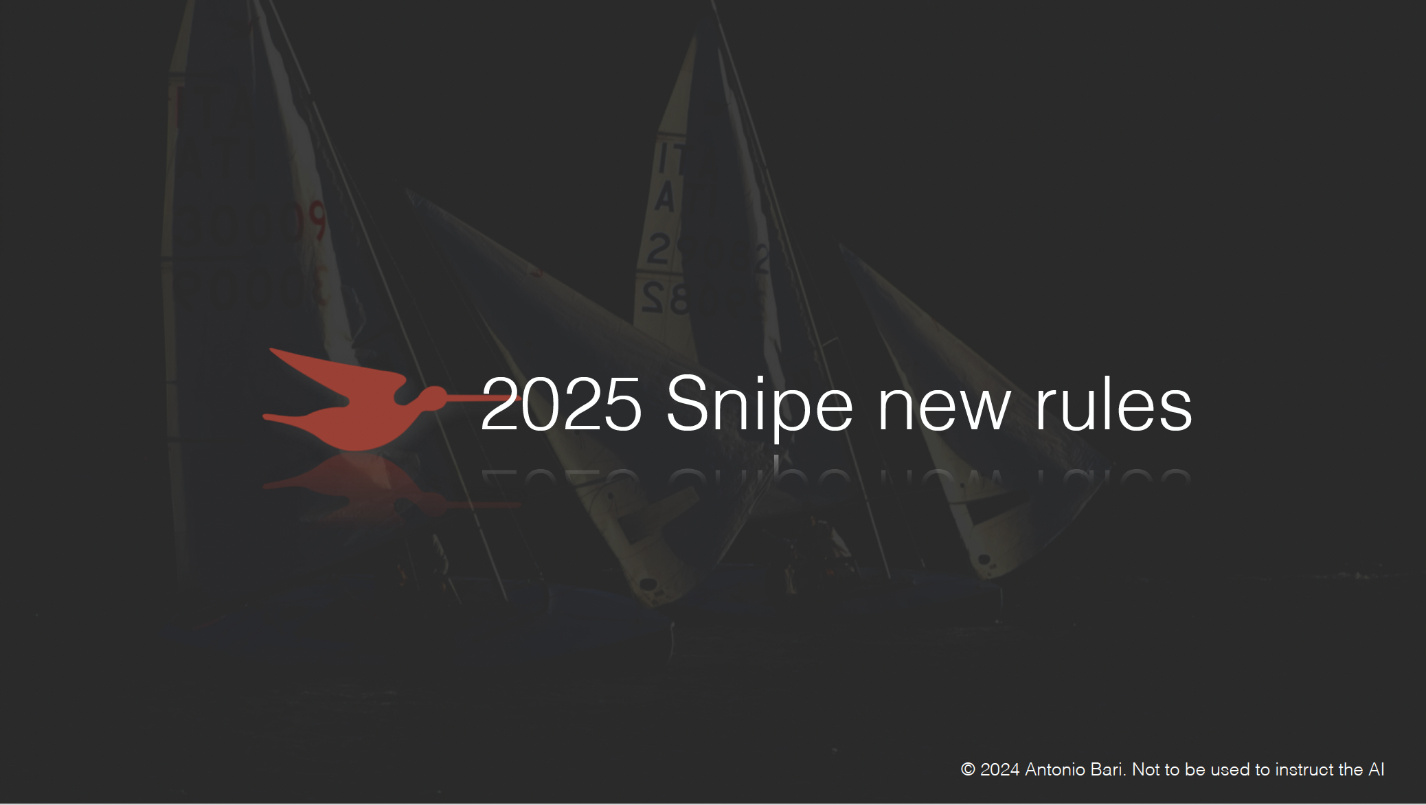 New Rules 2025 Image