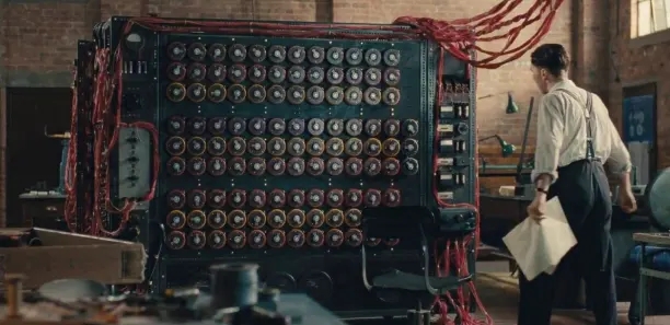 Electronics Image