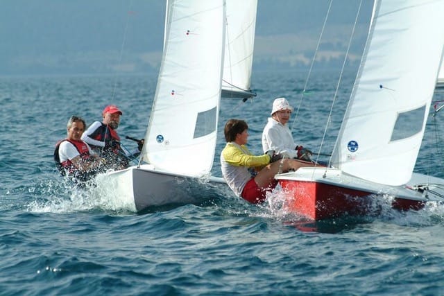Regata Nazionale Luino Image