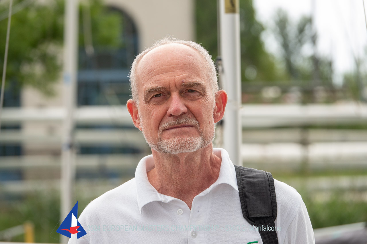 Antonio Bari, New Chairman of the Technical Committee Image