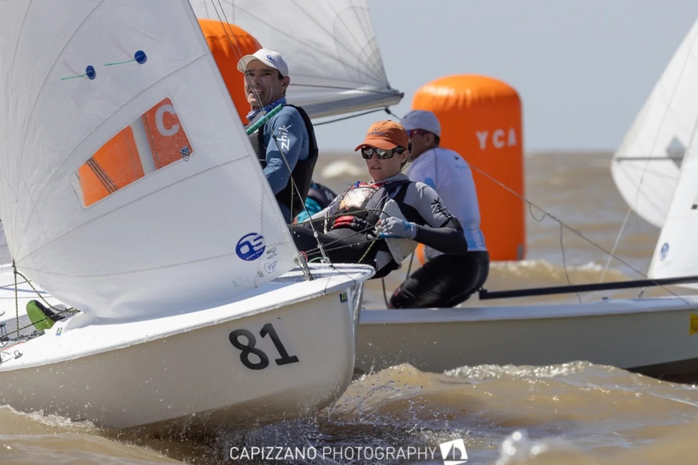 Interview with Taylor Scheuermann, SCIRA Secretary Image
