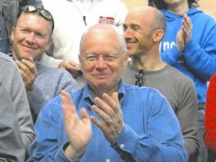 Andre Callot (BEL) Image