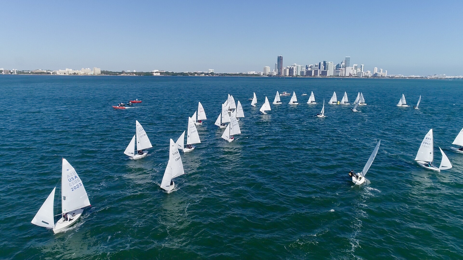 Miami Snipe Invite (U30) – Day 1 Image