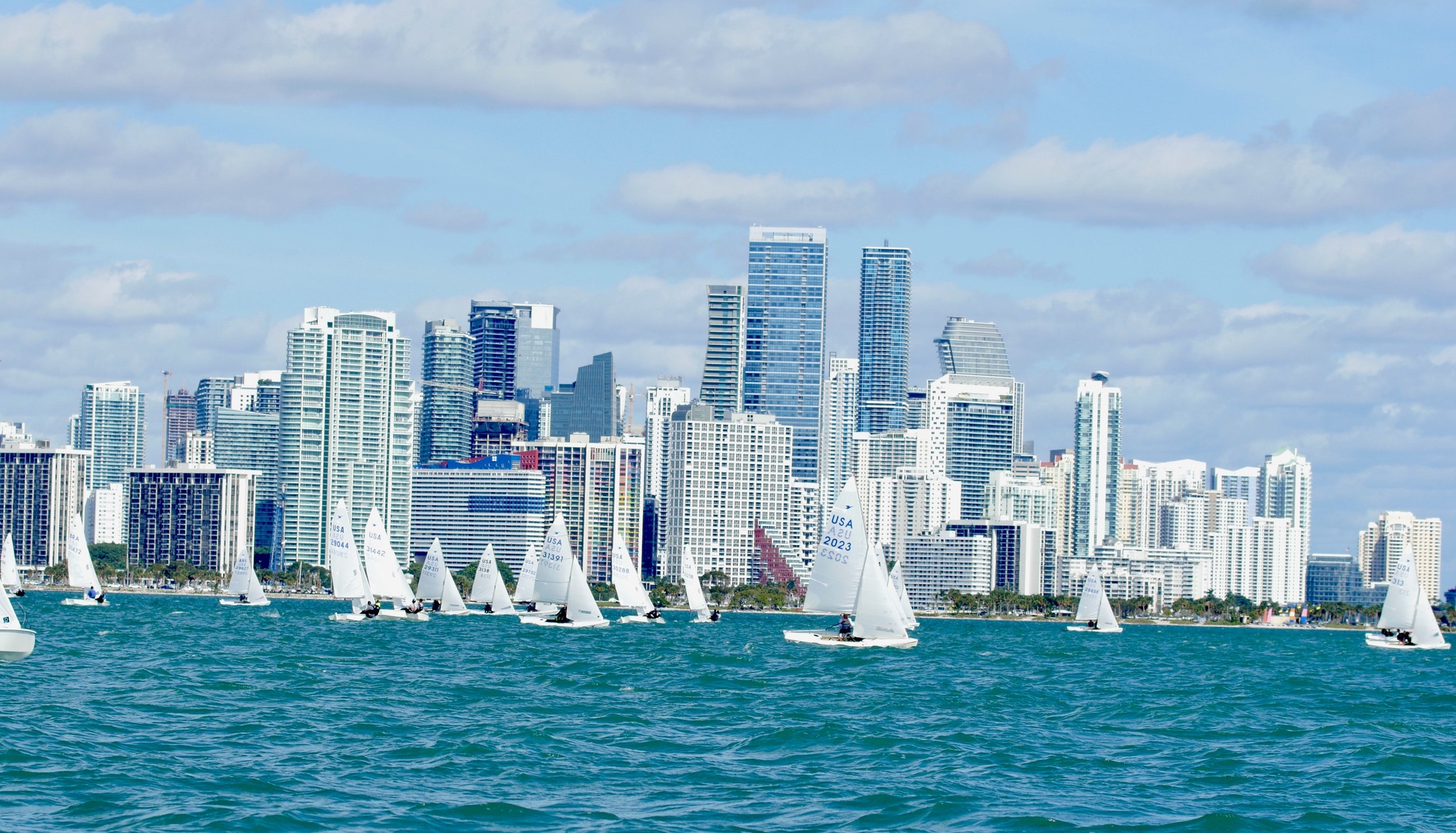 2025 Sunshine Season in the Sunshine State Image