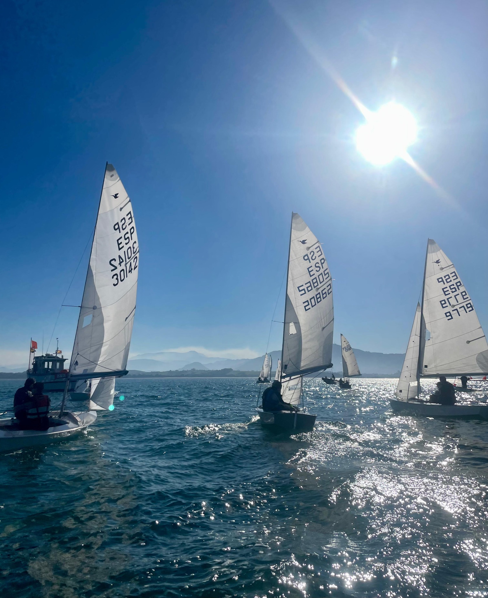 Trofeo Mafias – Final Image
