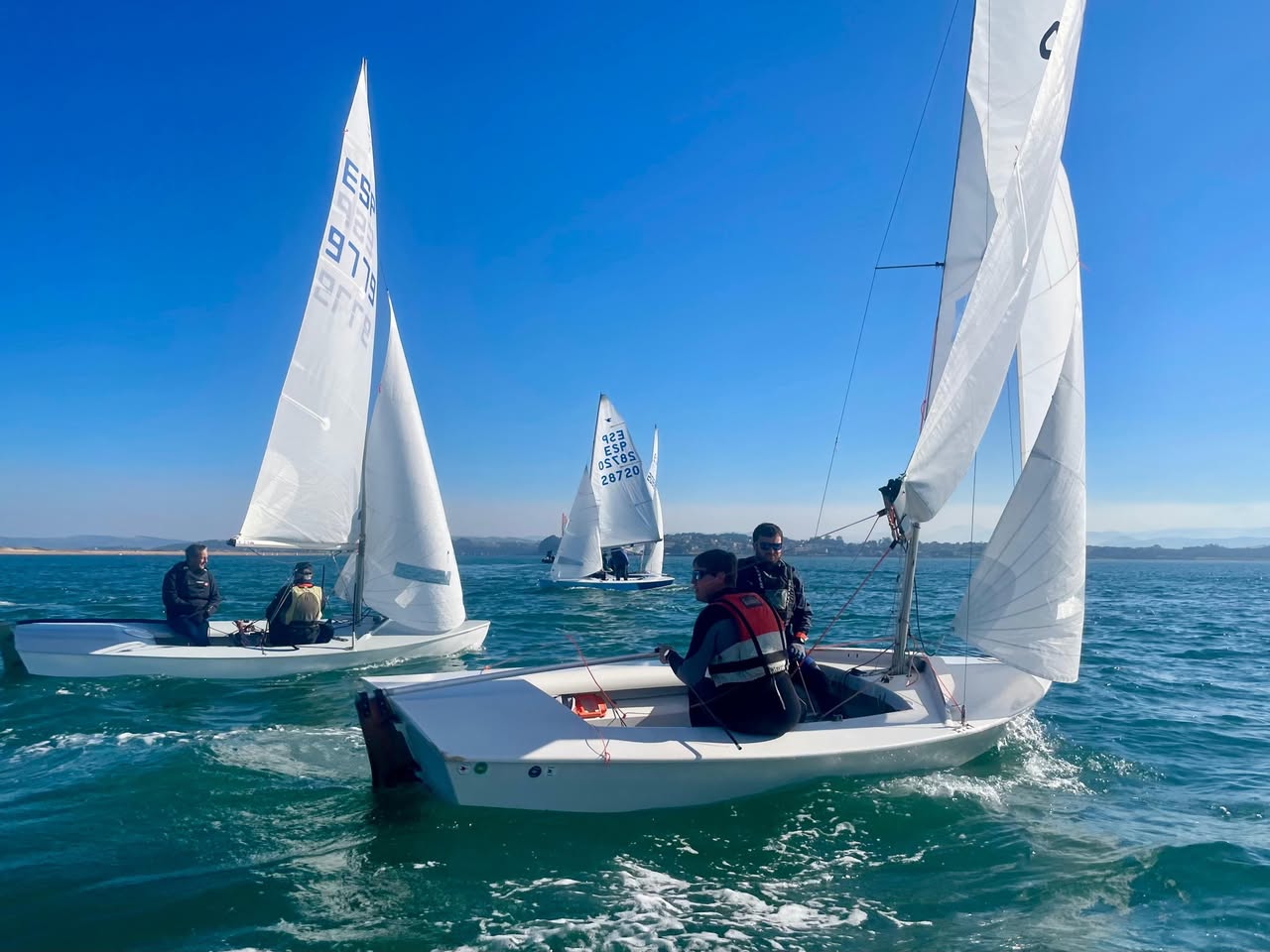 Trofeo Mafias – Day 2 Image