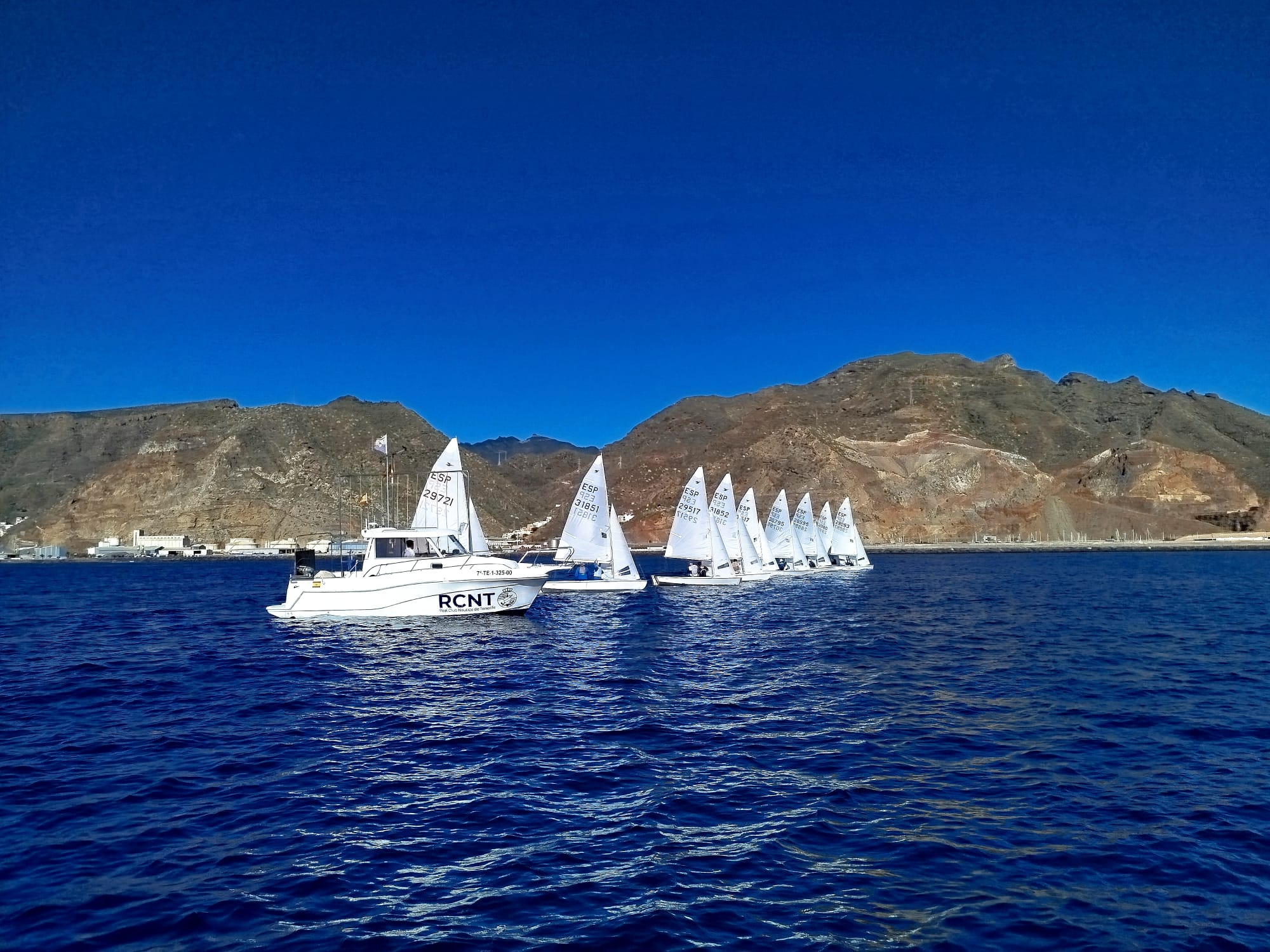 Trofeo Apertura Image