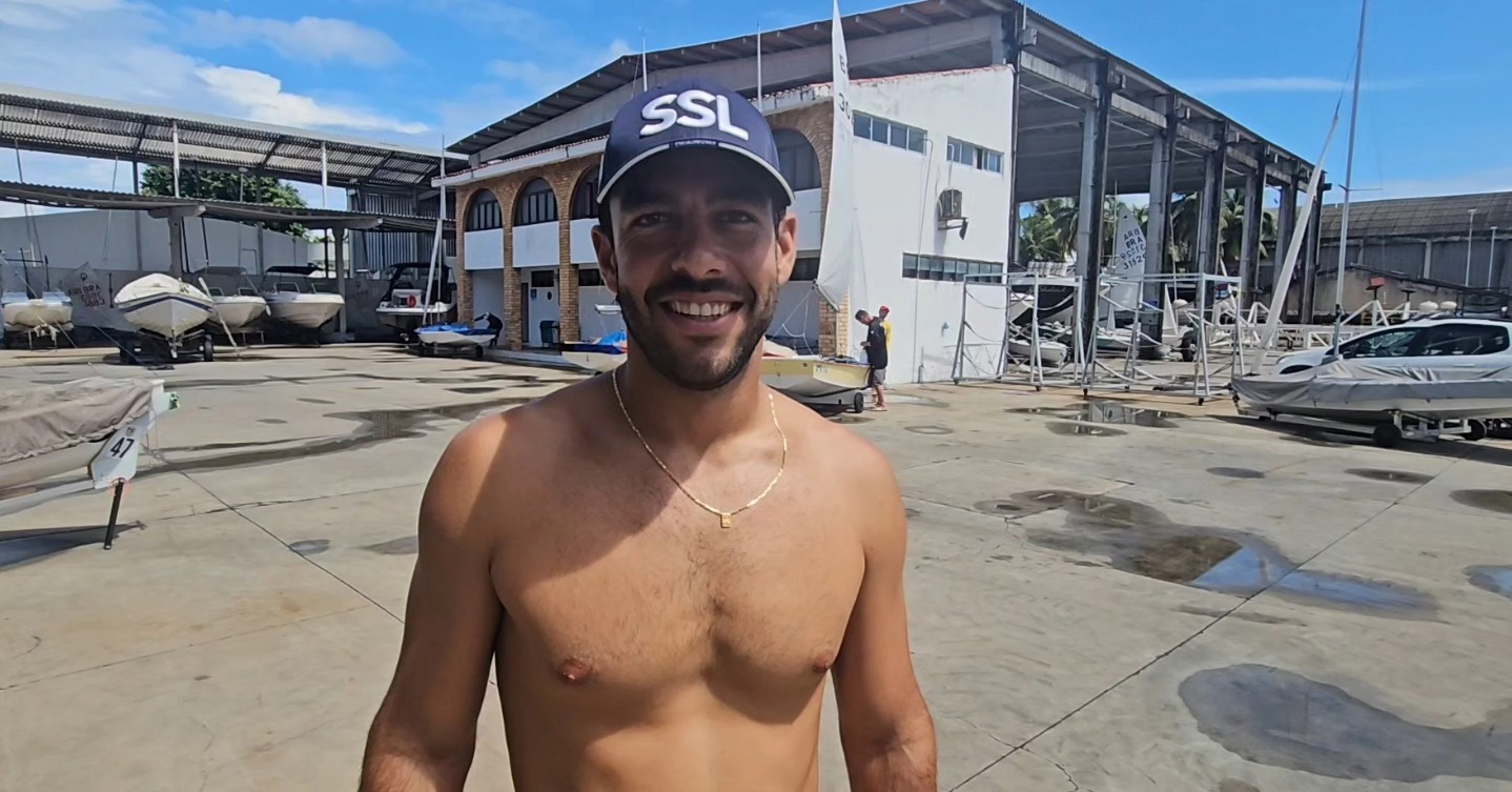 Brazilian Nationals – Day 2 Image