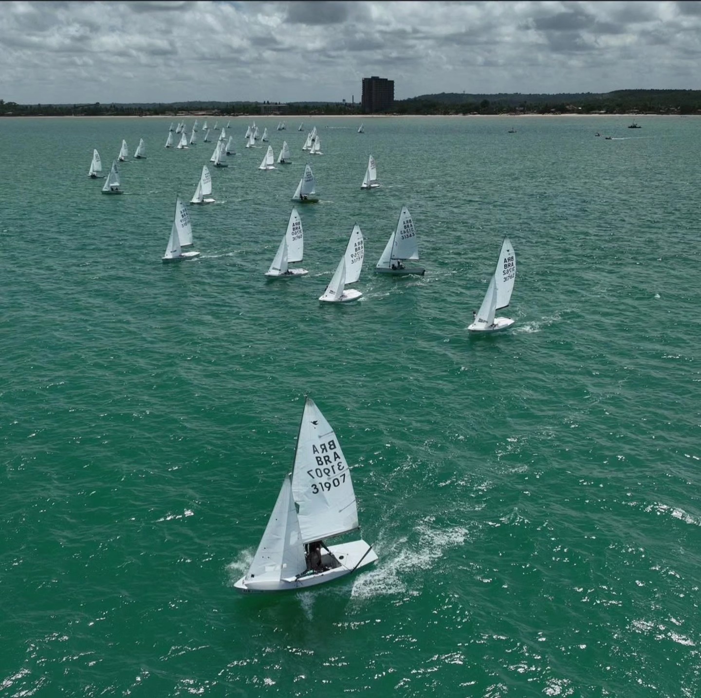 Brazilian Nationals – Final Image