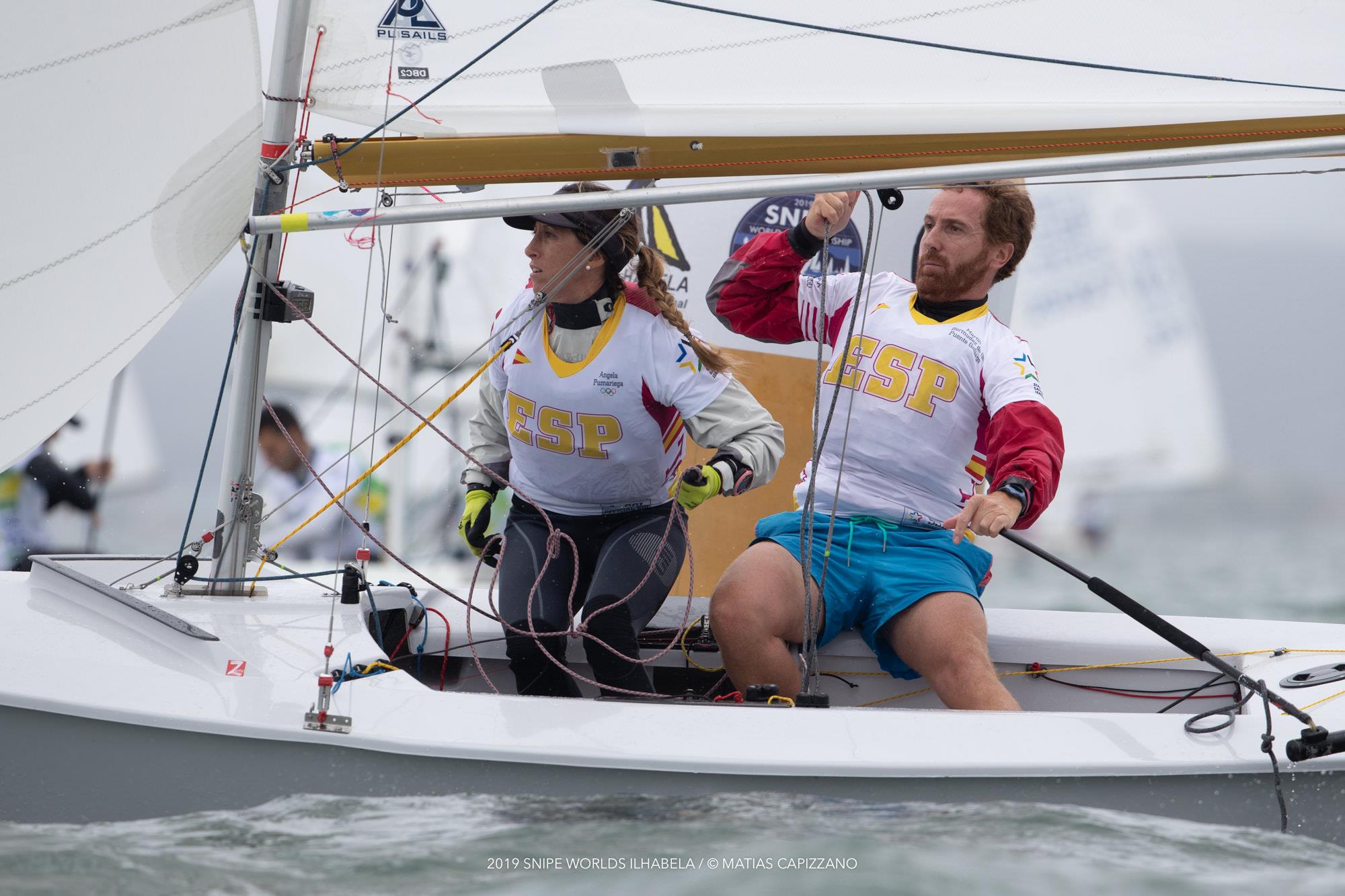 Interview with the Commodore, Martín Bermudez de la Puente Image