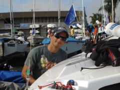 Bruno Bethlem (BRA) Image