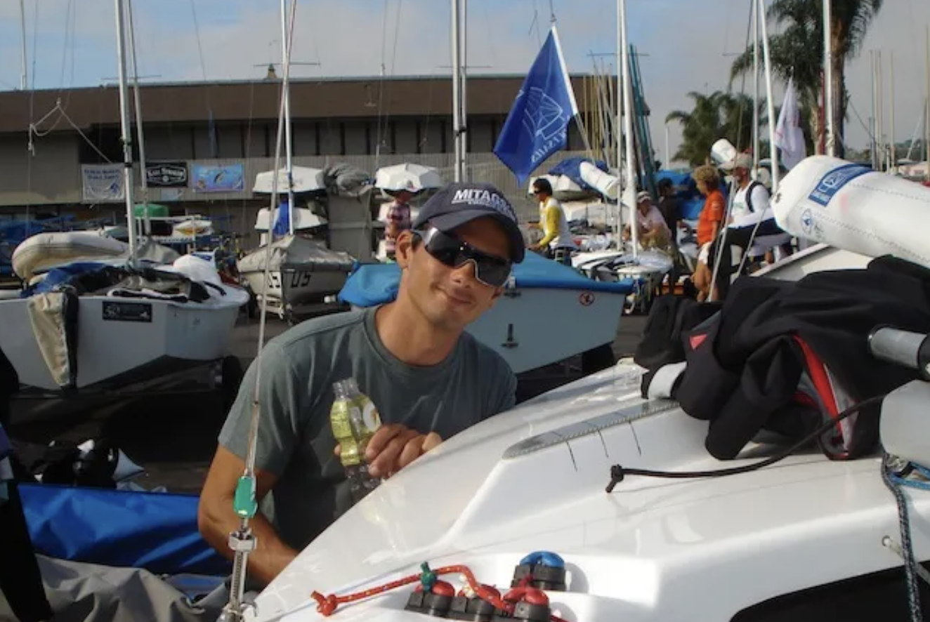 Bruno Bethlem (BRA) Image