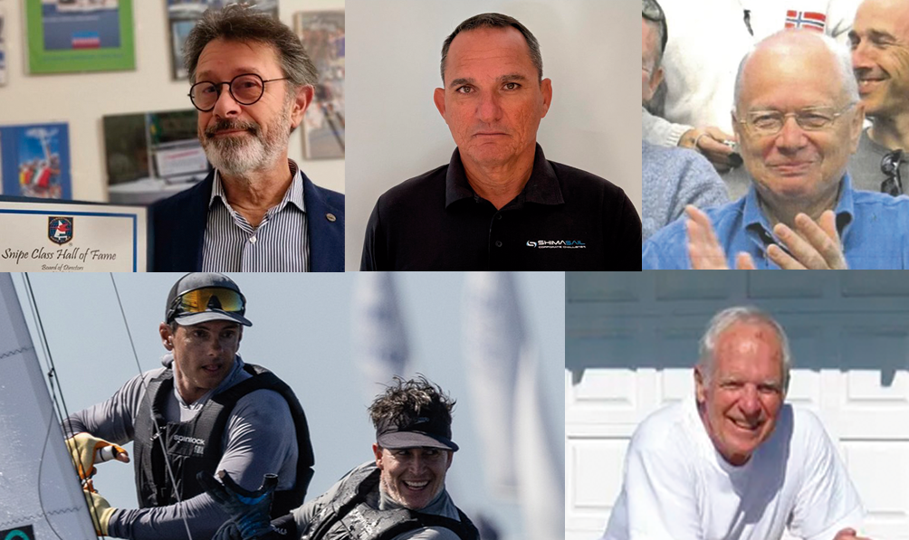 SCIRA Announces 2024 Hall of Fame Inductees Image