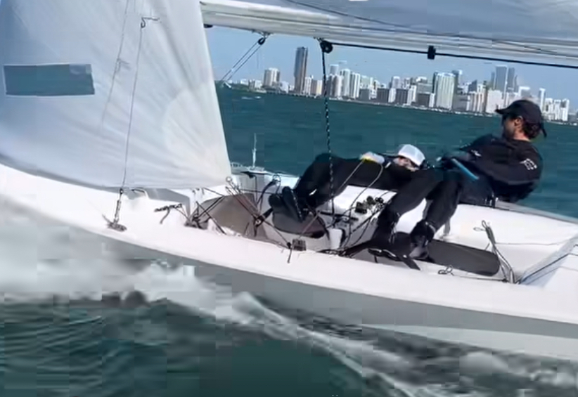 Miami Snipe Invite (U30 & Junior) Image