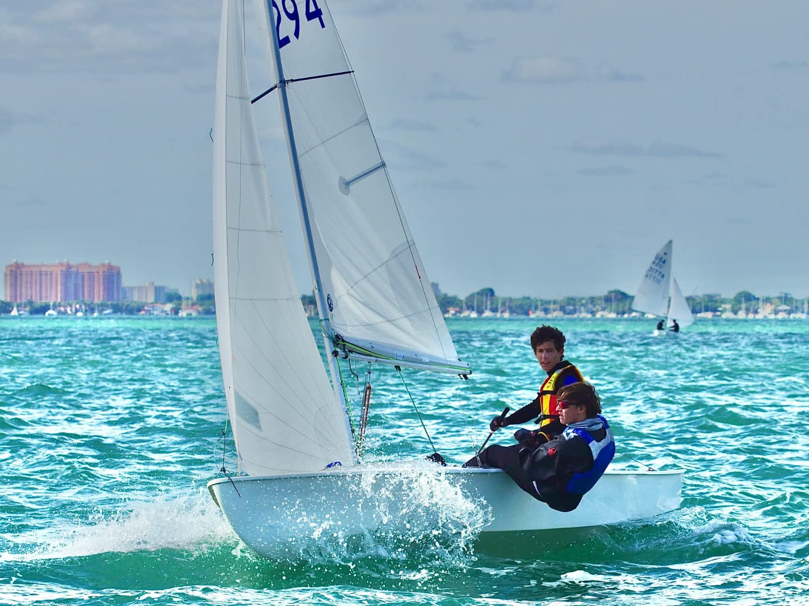 MSI: from Riccione to Miami Image