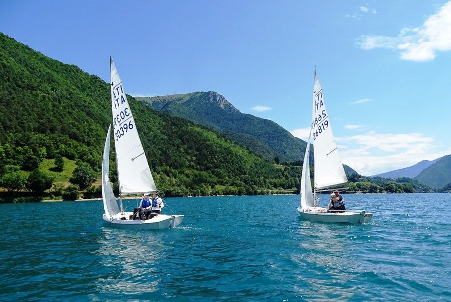 2025 in Trentino Image