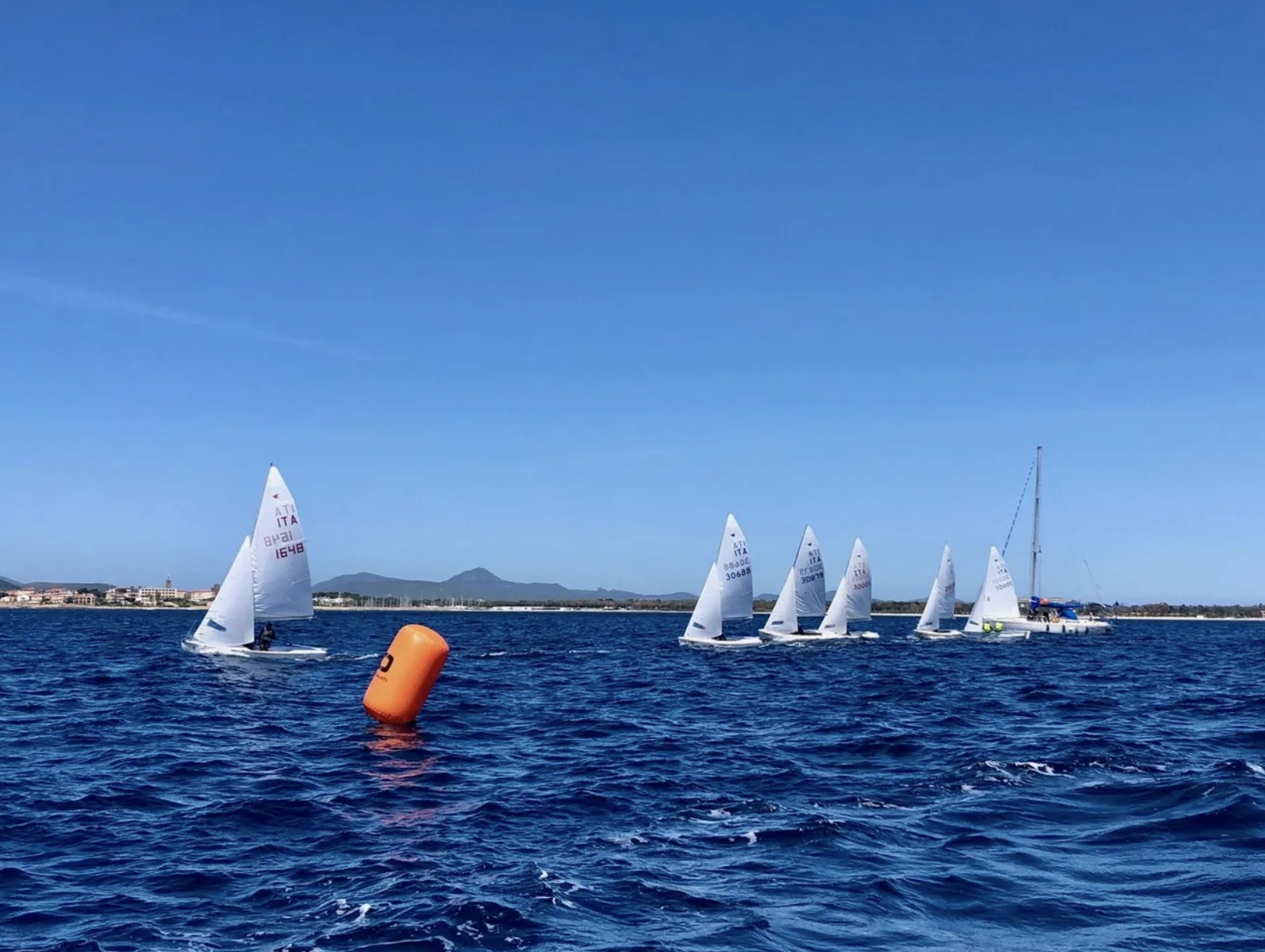 2025 in Sardinia Image