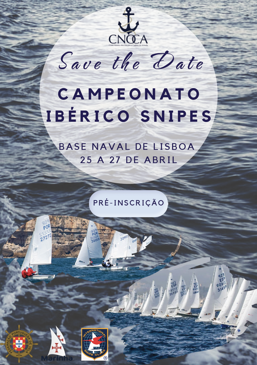 Campeonato Iberico Image