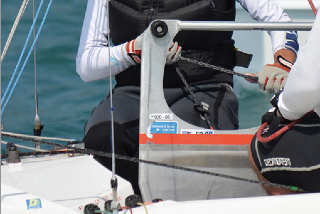 Rules Explained – Class Rules – Daggerboard Image
