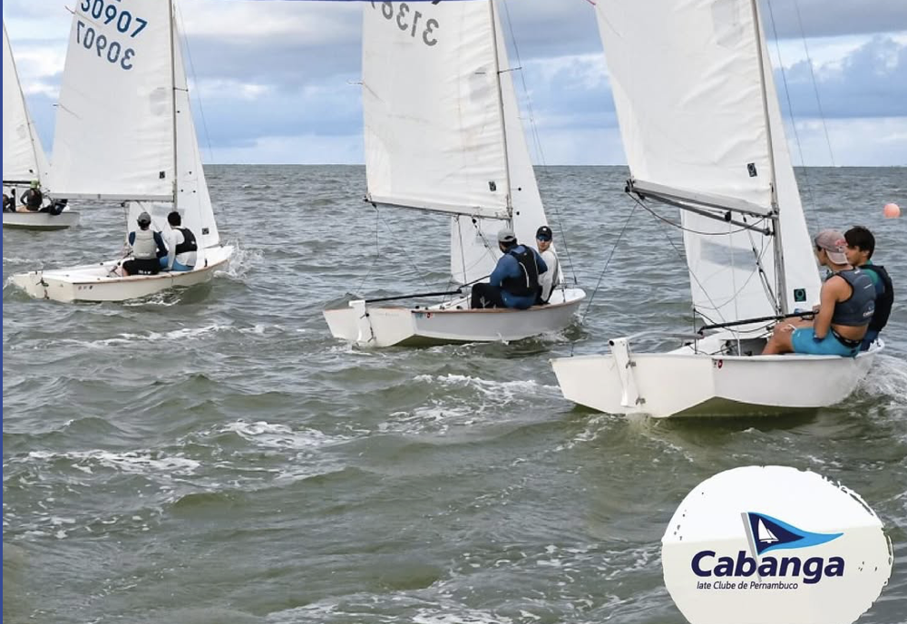 Brazilian Nationals – Day 1 Image
