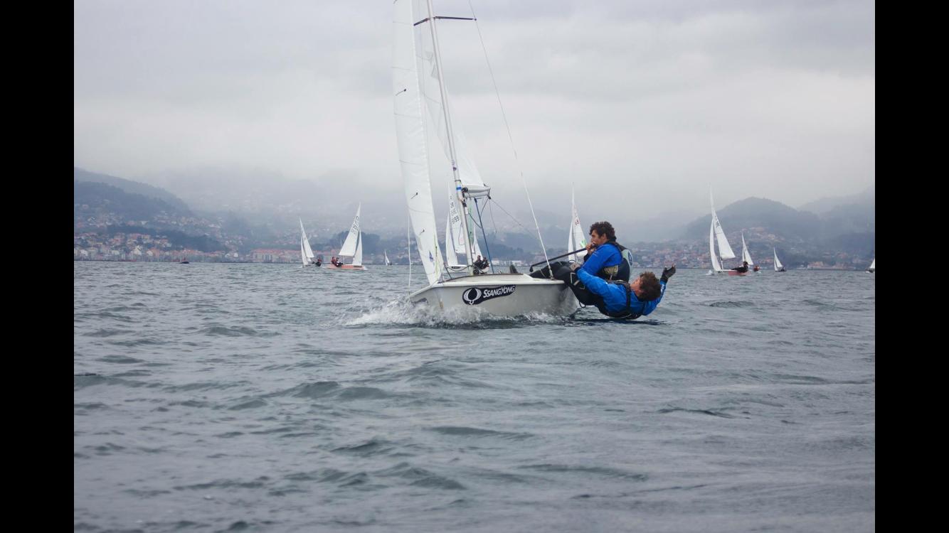Mahon Winter Series #4 Image