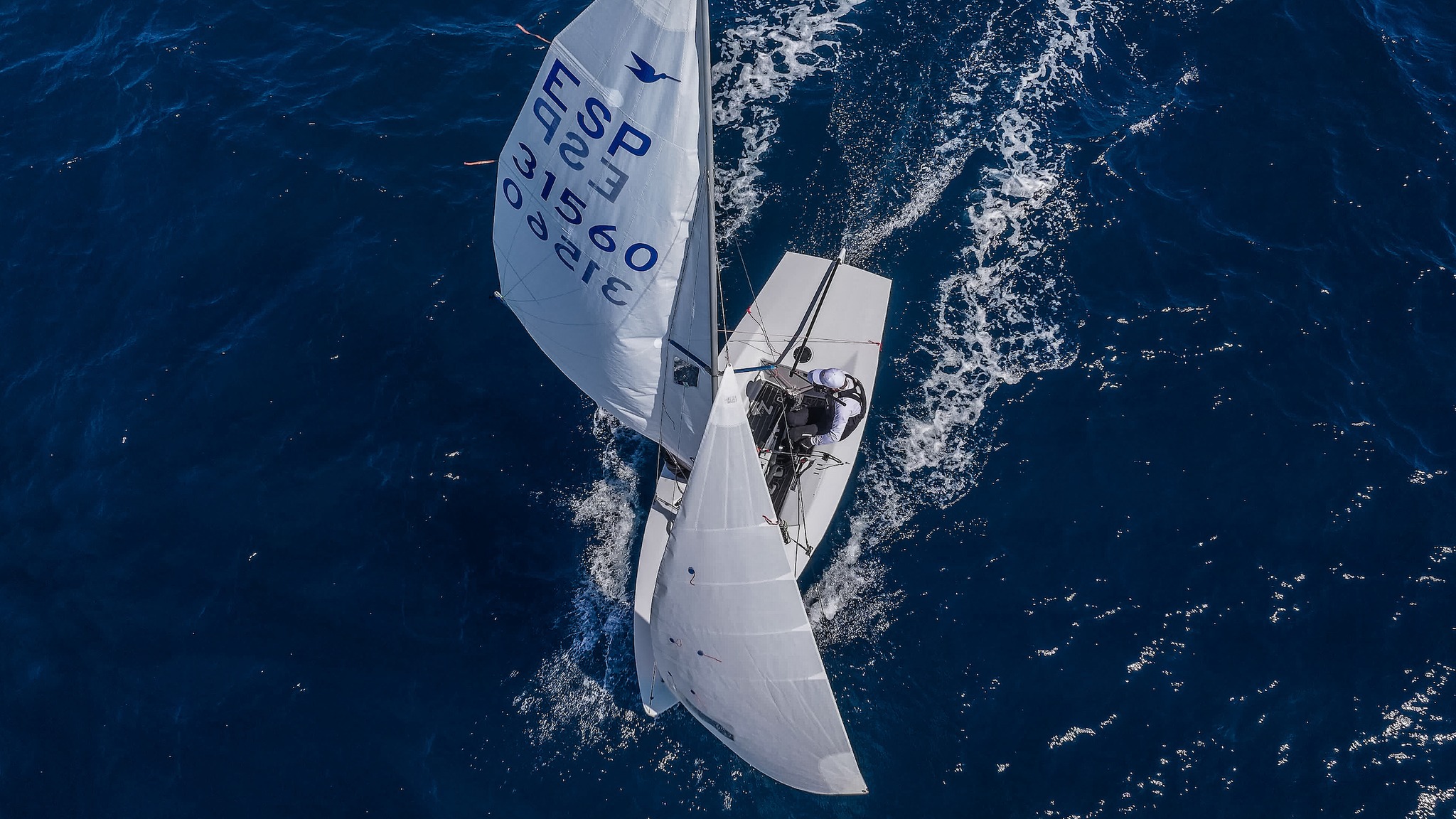 Lanzarote International Regatta – Day 1 Image
