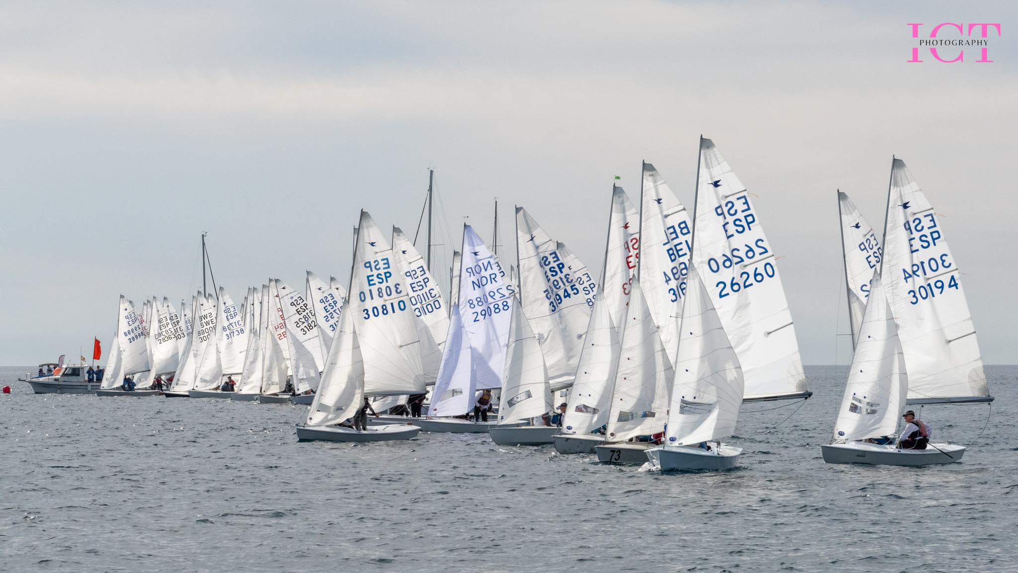 The Oseberg Challenge – Final Image