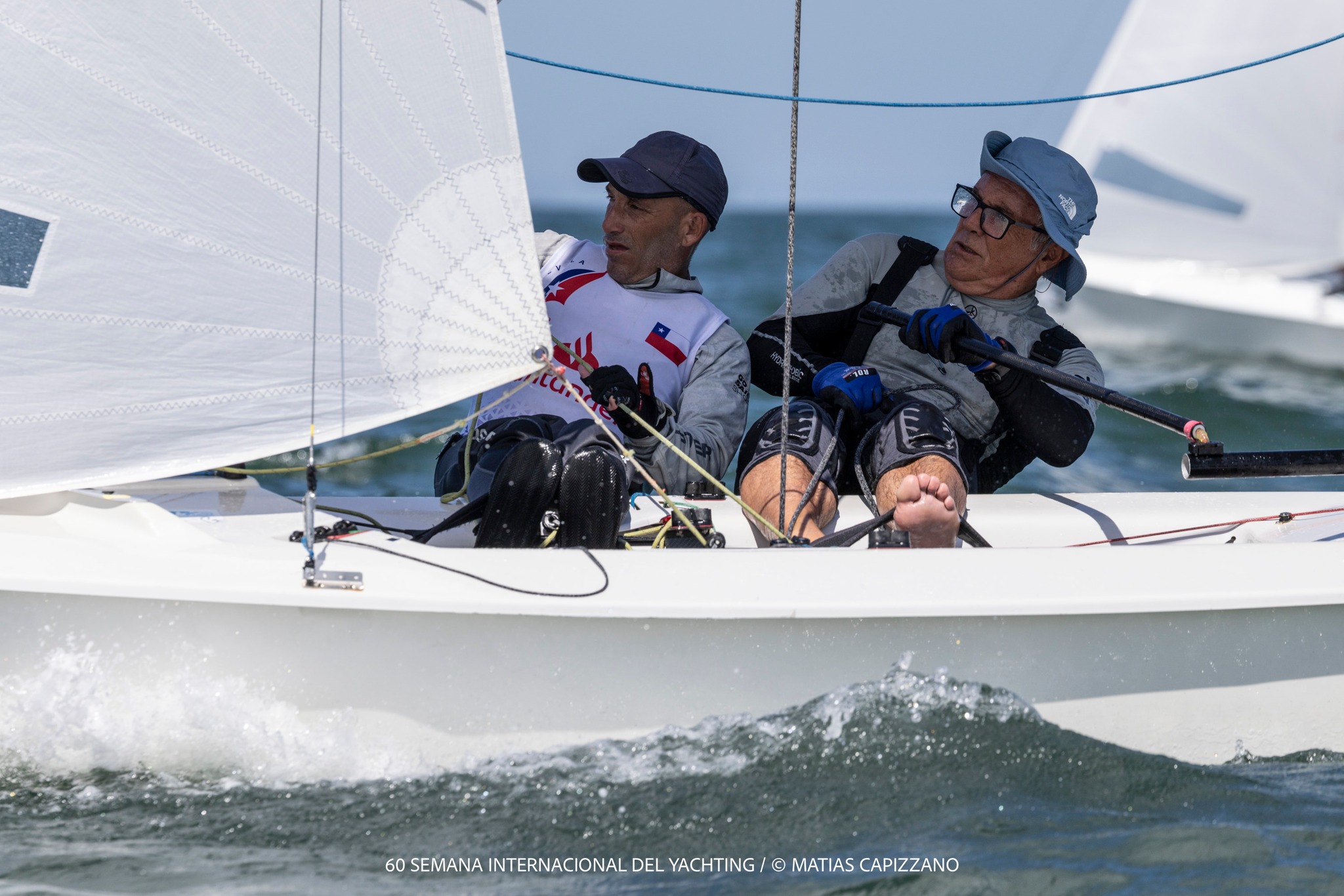 Semana Internacional del Yachting – Day 2 Image