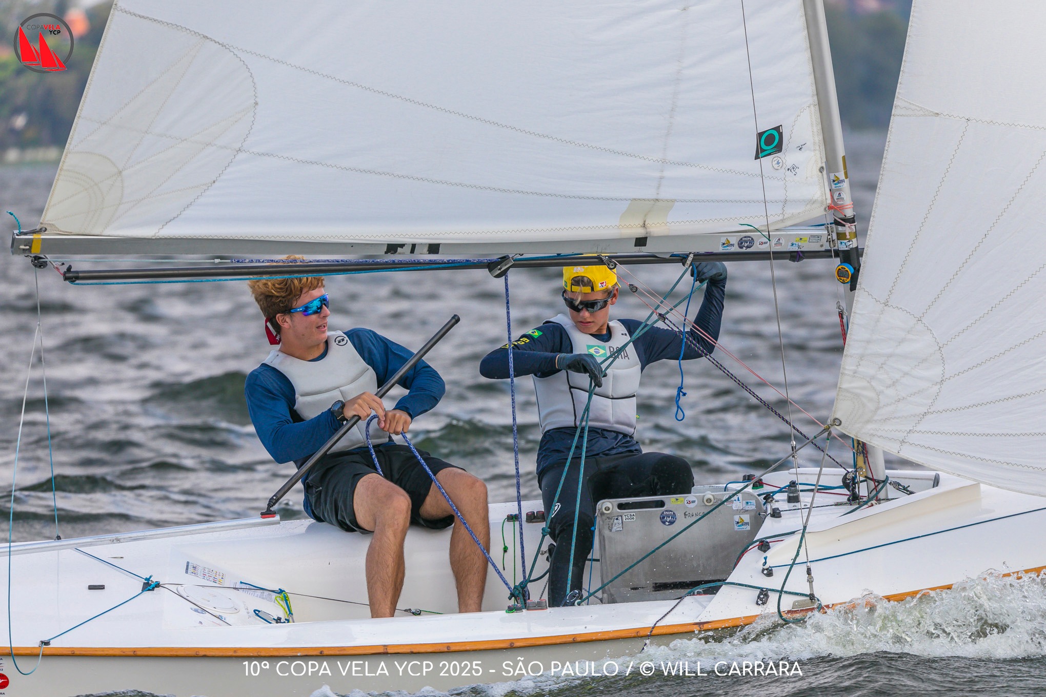 Copa Vela Image